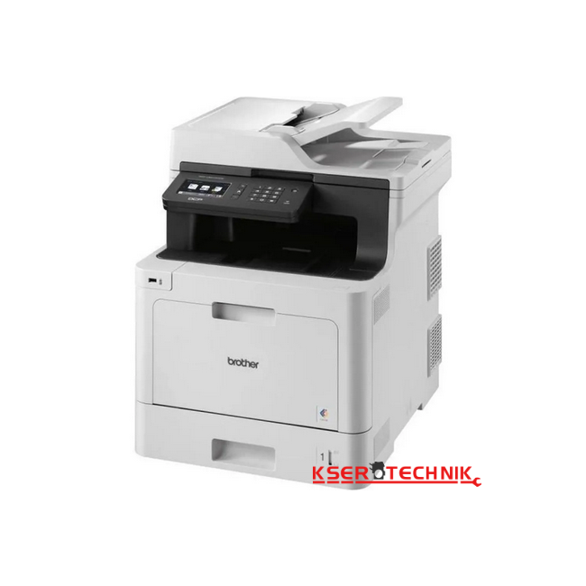 Drukarka wielofunkcyjna laserowa (kolor) Brother DCP-L8410CDW